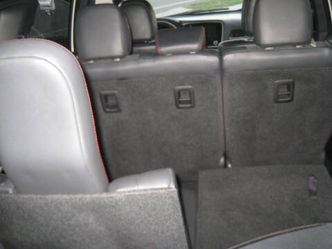 2020 Mitsubishi Outlander Special Edition