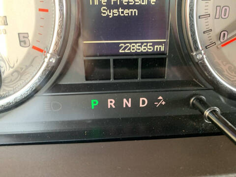 2012 RAM 2500 Laramie Longhorn