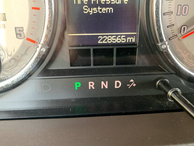 2012 RAM 2500 Laramie Longhorn