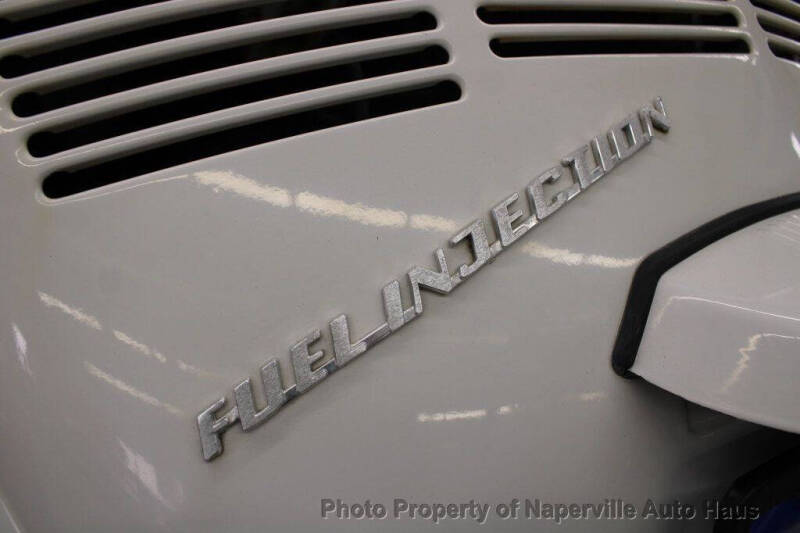 1978 Volkswagen Beetle