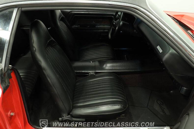 1973 Dodge Challenger