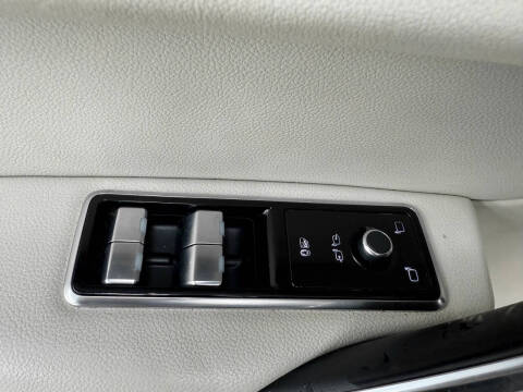 2021 Jaguar F-PACE P340 S