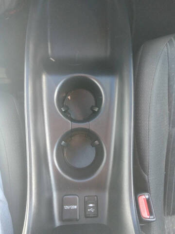 2016 Toyota Prius Two