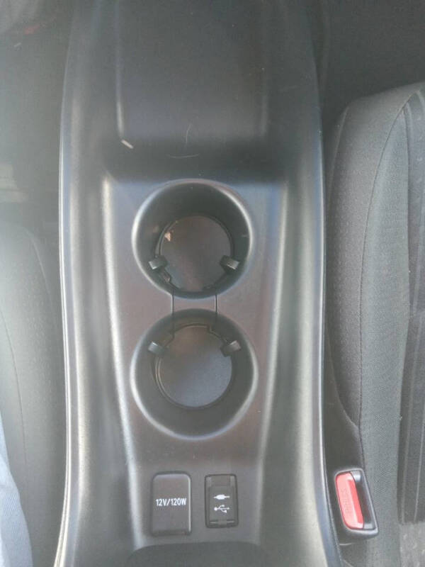 2016 Toyota Prius Two