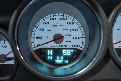 2008 Dodge Challenger SRT8