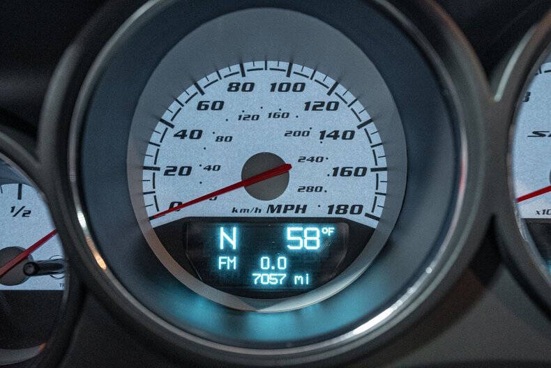 2008 Dodge Challenger SRT8