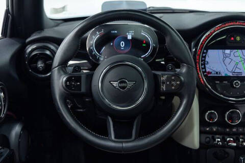 2024 MINI Hardtop 2 Door Cooper S