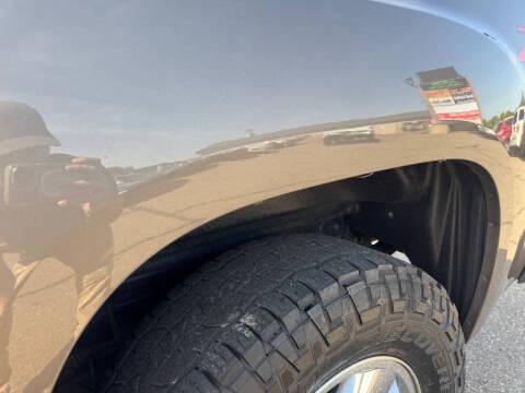 2013 GMC Sierra 1500 SLT