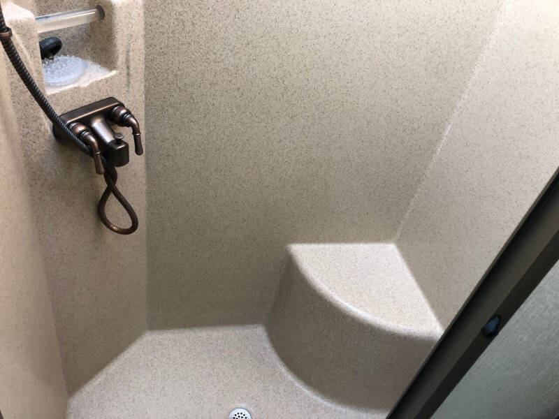 2012 Tiffin Allegro RED