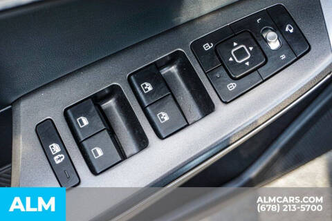 2024 Kia EV6 Light Long Range