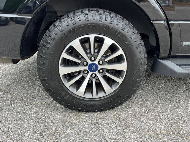 2016 Ford Expedition XLT