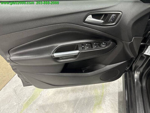 2016 Ford C-MAX Hybrid SE