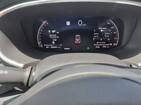 2026 Acura MDX w/Tech