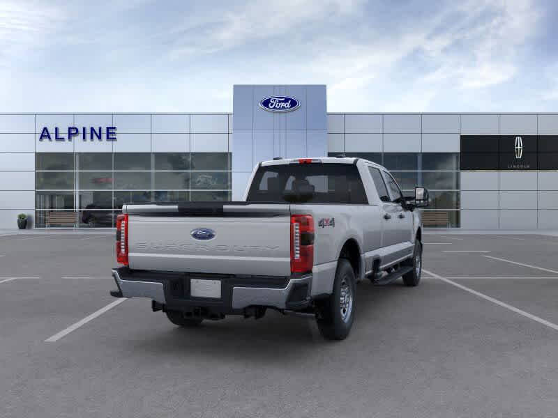 2024 Ford F-350 Super Duty