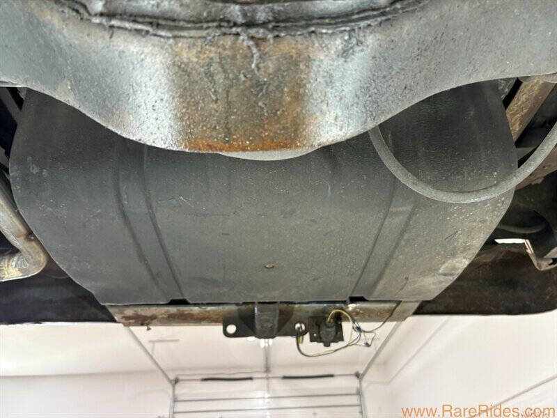 1984 Ford Bronco XLT