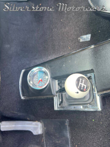 1967 Chevrolet Chevelle