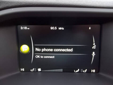 2015 Volvo S60 T5 Premier