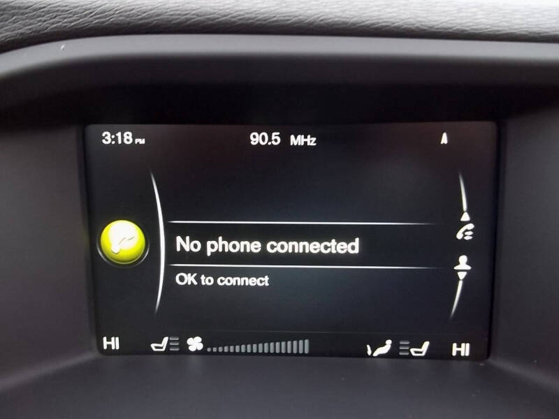 2015 Volvo S60 T5 Premier