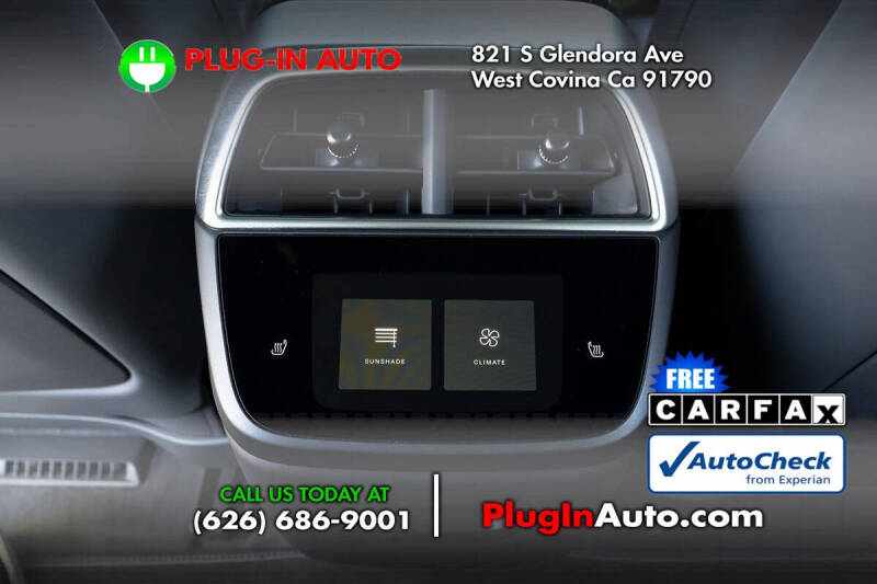 2023 Lucid Air Grand Touring