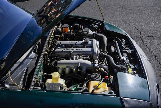 1991 Mazda MX-5 Miata Special