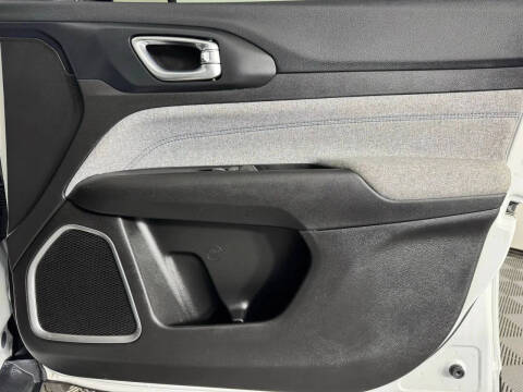 2024 Jeep Compass Sport