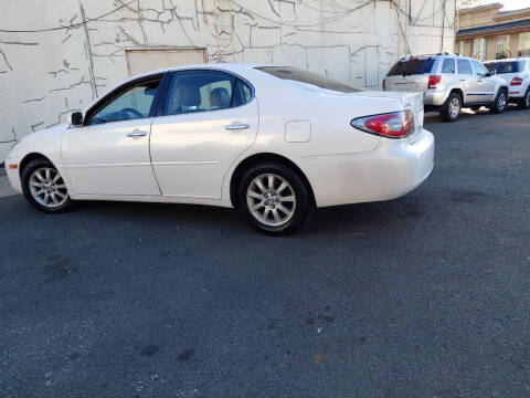 2003 Lexus ES 300