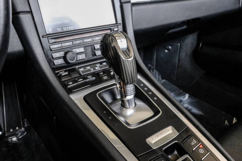 2014 Porsche Boxster