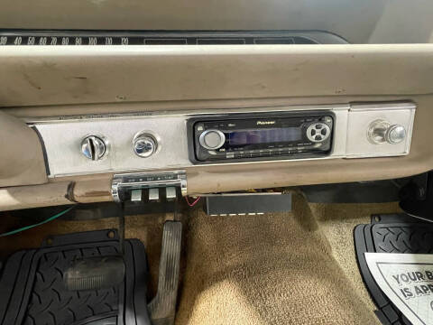 1964 Chevrolet Impala