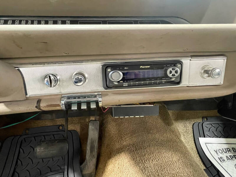 1964 Chevrolet Impala