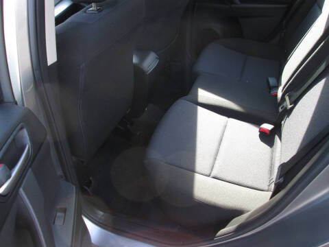 2010 Mazda MAZDA3 i Sport