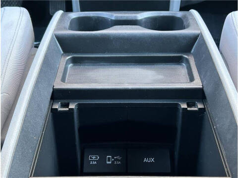 2018 Honda Odyssey EX