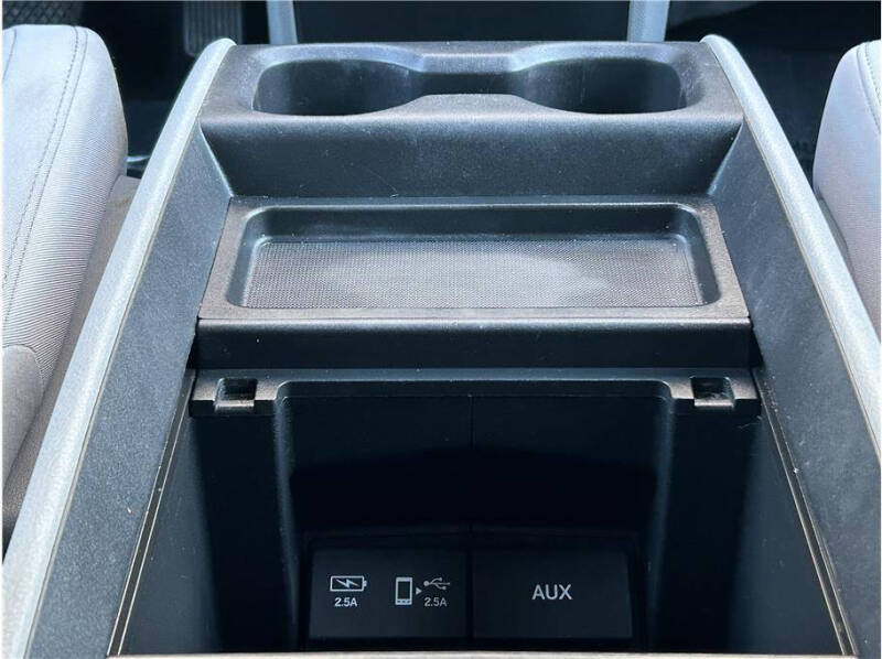 2018 Honda Odyssey EX