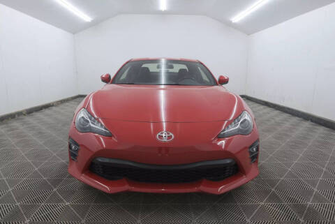 2019 Toyota 86 GT