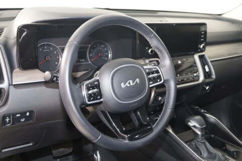 2023 Kia Sorento EX