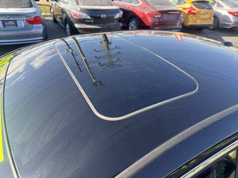 2013 Nissan Altima 2.5 SL