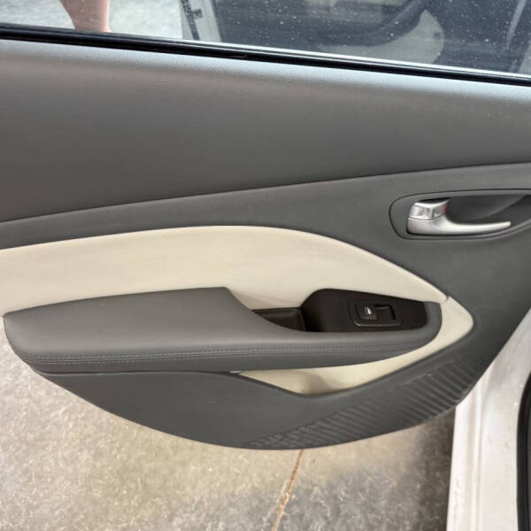 2013 Dodge Dart Limited
