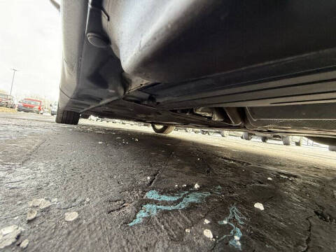 2014 Ford C-MAX Energi SEL