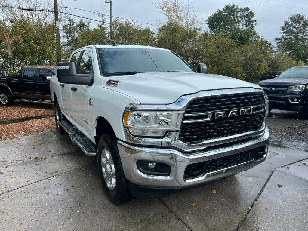 2024 Ram 2500 for sale at South East Car Agency in Gainesville, FL