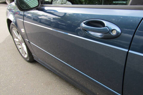2008 Saab 9-5 2.3T SportCombi