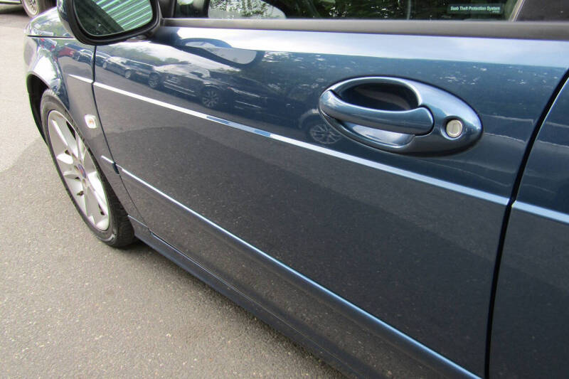 2008 Saab 9-5 2.3T SportCombi