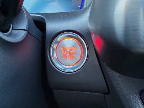 2025 Acura ADX w/A-SPEC