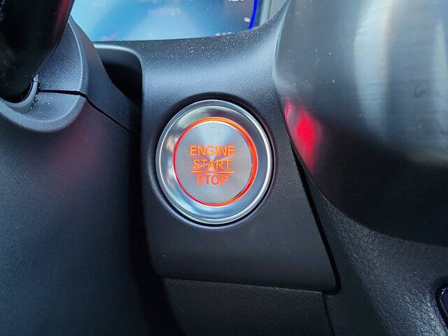 2025 Acura ADX w/A-SPEC