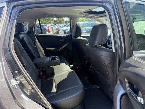 2013 Acura RDX w/Tech