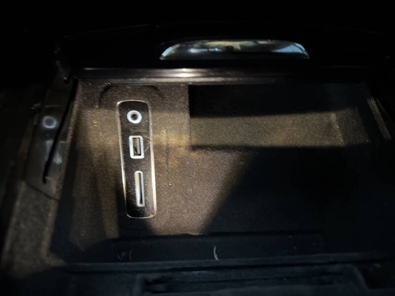 2017 Maserati Levante