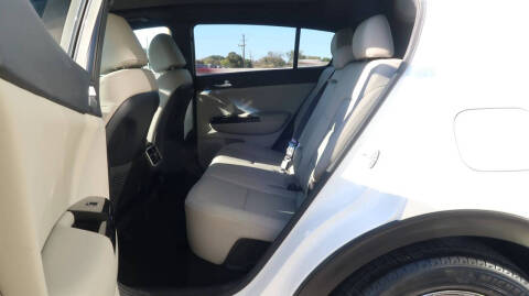 2022 Kia Sportage Nightfall