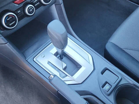 2023 Subaru Crosstrek