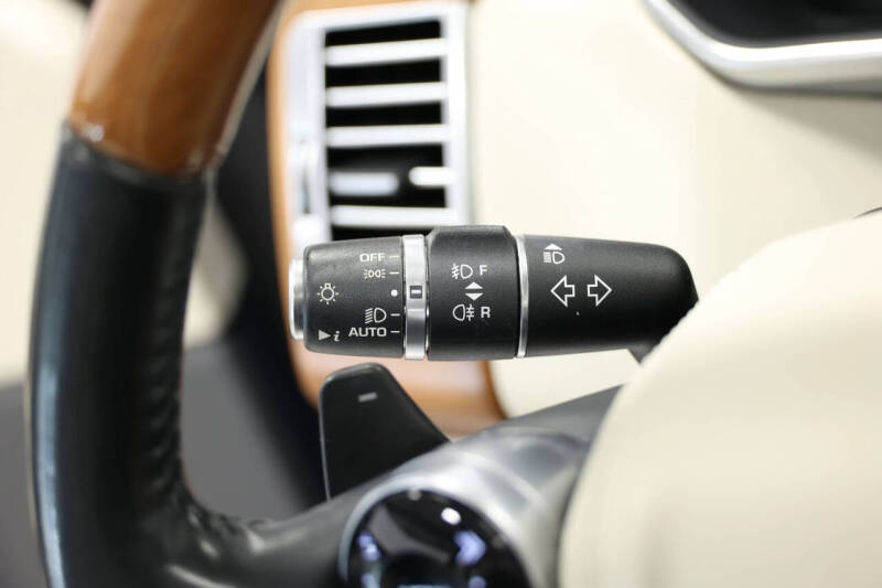 2020 Land Rover Range Rover HSE