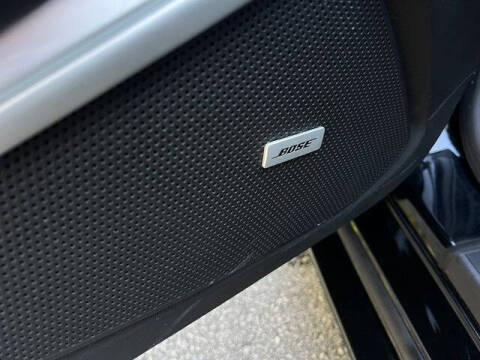 2017 Chevrolet Camaro SS