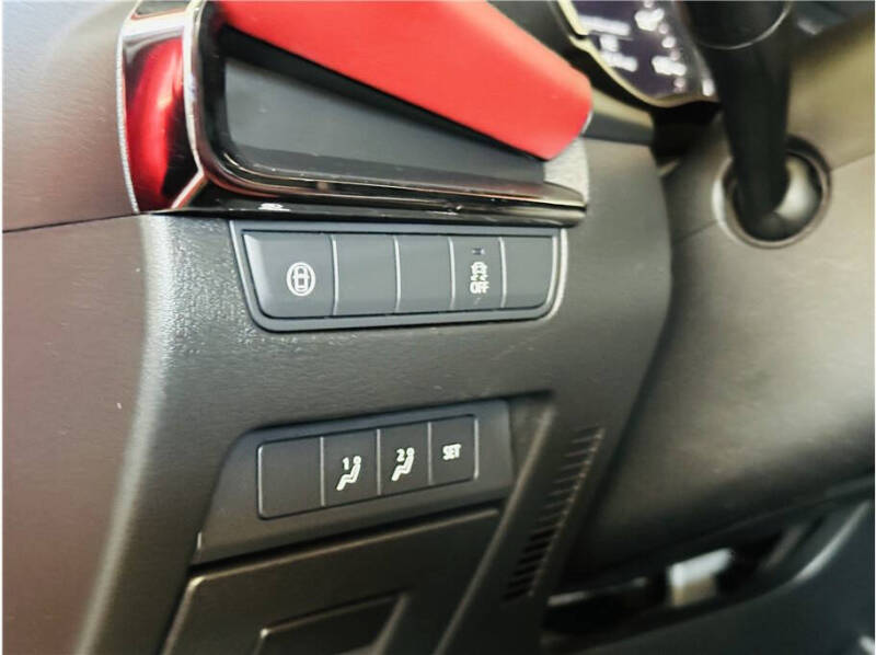 2020 Mazda Mazda3 Hatchback Premium