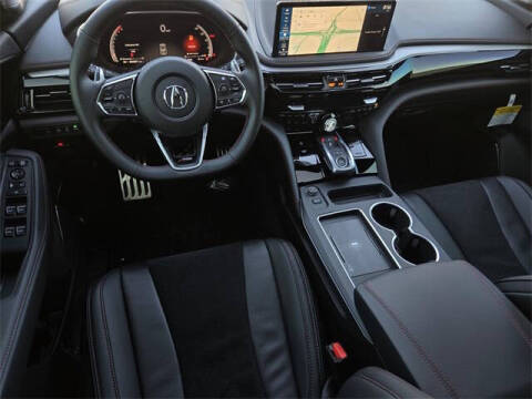 2026 Acura MDX SH-AWD w/A-SPEC